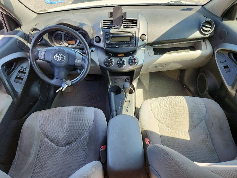 Aukcja sprzedaży 2012 Toyota Rav4, vin: 2T3ZF4DV1CW152193, numer aukcji: 69257266