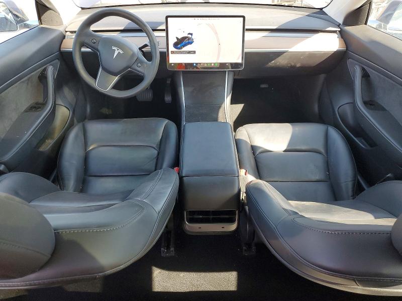 Aukcja sprzedaży 2020 Tesla Model 3, vin: 5YJ3E1EA0LF803712, numer aukcji: 67402476