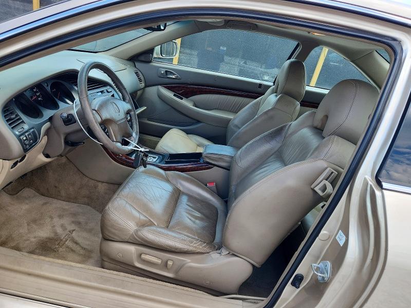 Aukcja sprzedaży 2001 Acura 3.2cl, vin: 19UYA42441A024192, numer aukcji: 67356406