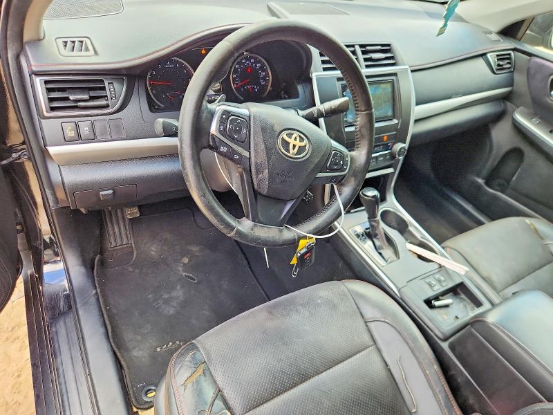Продажа на аукционе авто 2015 Toyota Camry, vin: 4T1BF1FK2FU928301, номер лота: 68427726