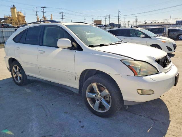 Aukcja sprzedaży 2006 Lexus Rx, vin: JTJGA31U560059565, numer aukcji: 69955696