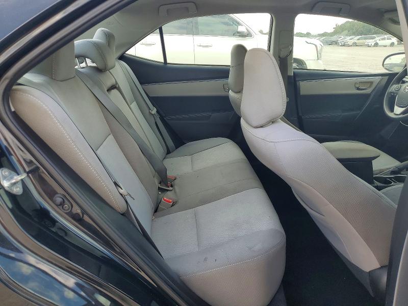 Продаж на аукціоні авто 2016 Toyota Corolla, vin: 2T1BURHE8GC547728, номер лоту: 70442996