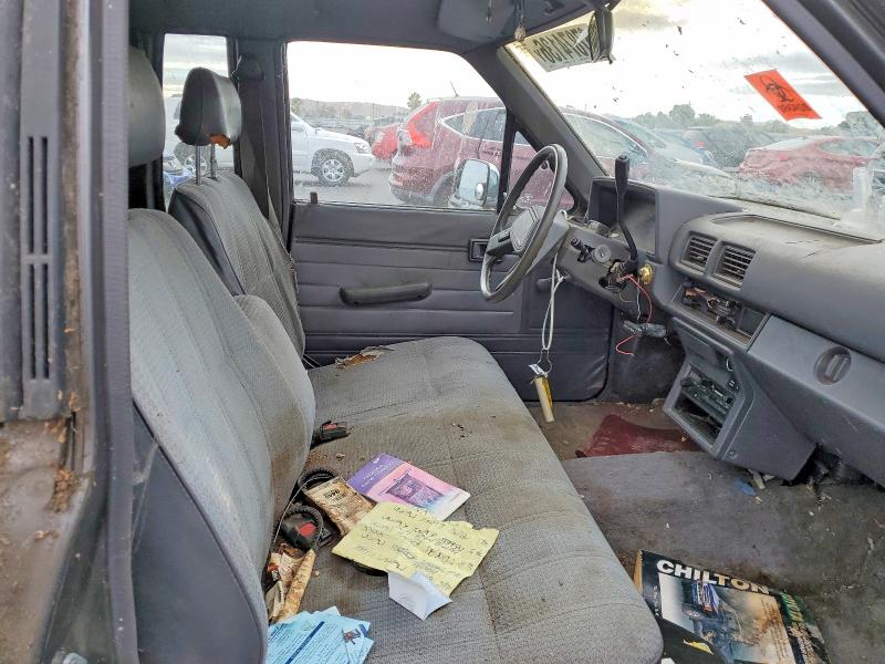 Продажа на аукционе авто 1988 Toyota Pickup, vin: JT4RN70P3J0058104, номер лота: 67874136