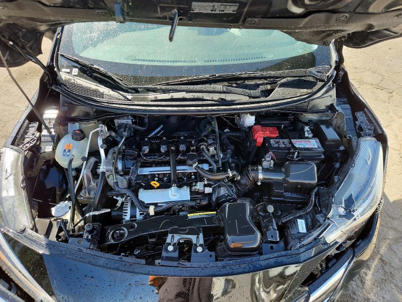 Продаж на аукціоні авто 2025 Nissan Versa, vin: 3N1CN8EV0SL858272, номер лоту: 69072176