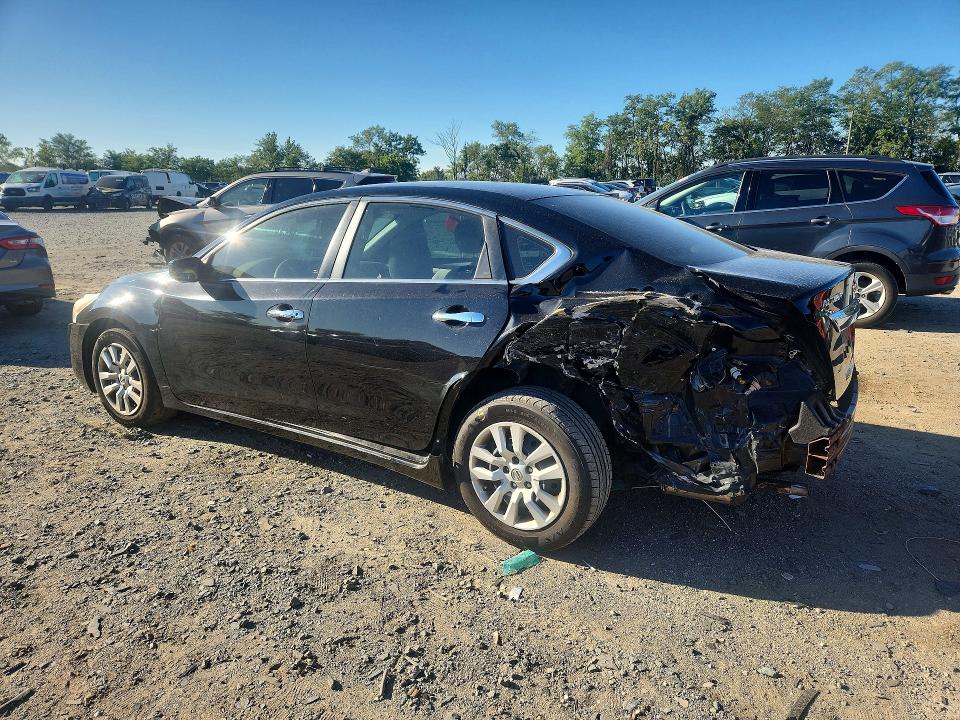 68610986 :رقم المزاد ، 1N4AL3AP7FC118472 vin ، 2015 Nissan Altima مزاد بيع