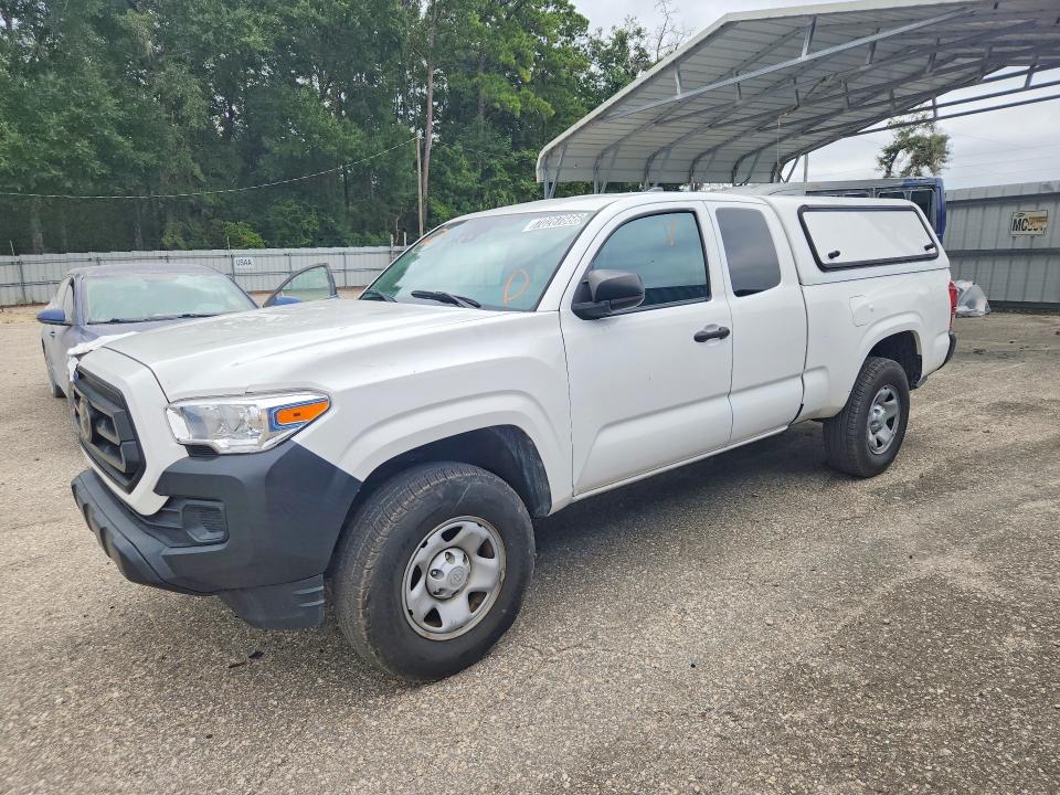 Aukcja sprzedaży 2022 Toyota Tacoma, vin: 3TYRX5GN6NT042599, numer aukcji: 70267666