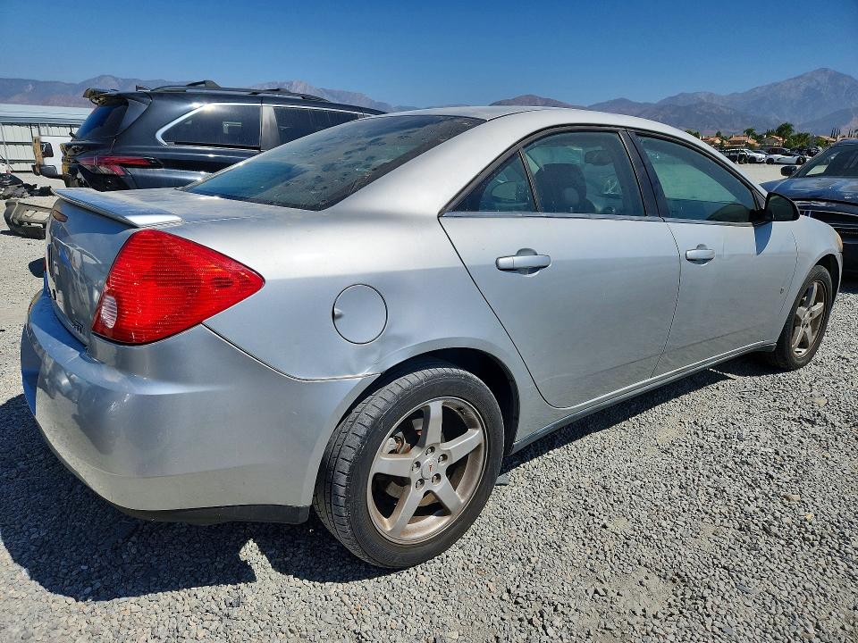 Aukcja sprzedaży 2009 Pontiac G6, vin: 1G2ZH57N294188450, numer aukcji: 70103146