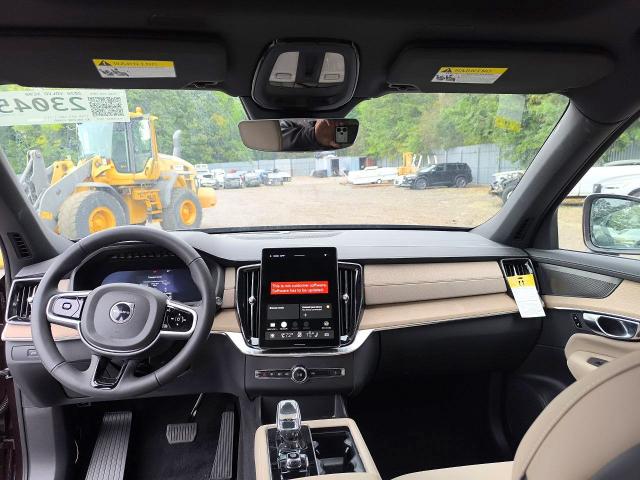 67939286 :رقم المزاد ، YV4062PE0T1479382 vin ، 2026 Volvo Xc90 مزاد بيع