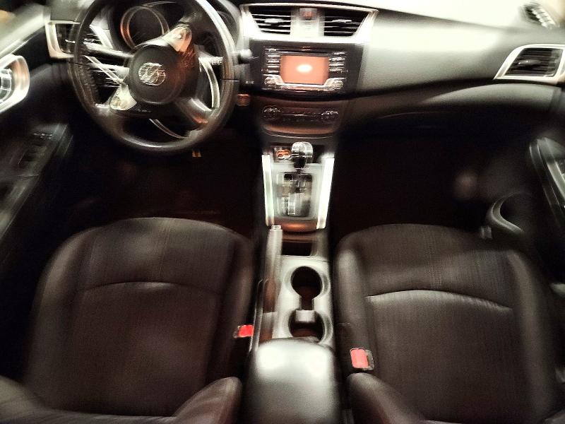 Aukcja sprzedaży 2017 Nissan Sentra, vin: 3N1AB7AP5HY319174, numer aukcji: 70474516