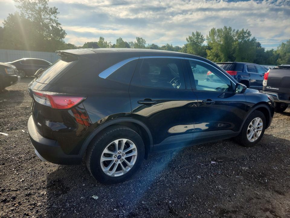 2020 Ford Escape მანქანა იყიდება აუქციონზე, vin: 1FMCU9G68LUA45597, აუქციონის ნომერი: 66588766