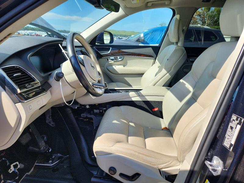 Продаж на аукціоні авто 2017 Volvo Xc90, vin: YV4A22PK8H1176539, номер лоту: 67703006