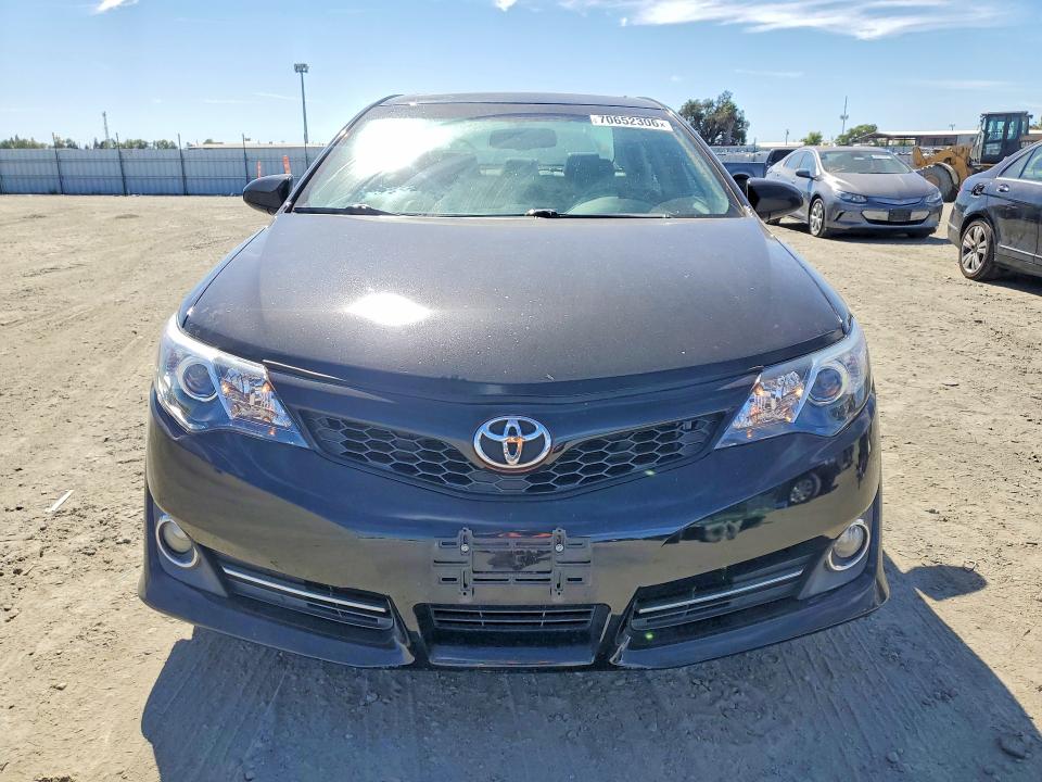 Aukcja sprzedaży 2014 Toyota Camry, vin: 4T1BF1FK0EU774282, numer aukcji: 70652306