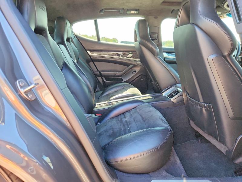 Aukcja sprzedaży 2013 Porsche Panamera, vin: WP0AF2A72DL076396, numer aukcji: 69084426