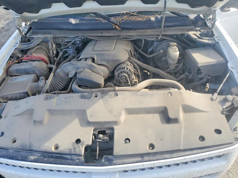 2009 Chevrolet Silverado მანქანა იყიდება აუქციონზე, vin: 3GCEK23M09G262250, აუქციონის ნომერი: 66228626