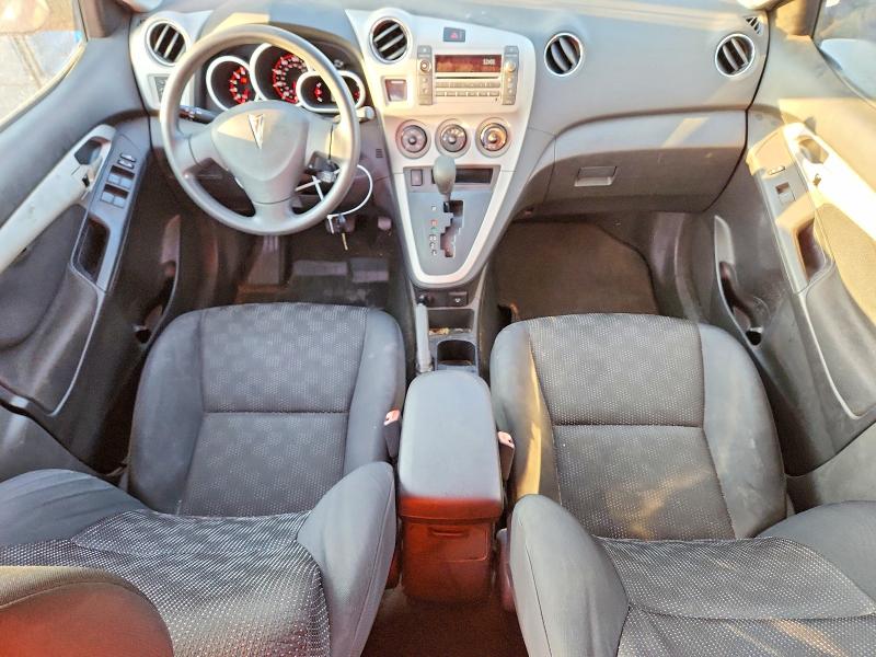 Aukcja sprzedaży 2009 Pontiac Vibe, vin: 5Y2SP67879Z408247, numer aukcji: 68267836