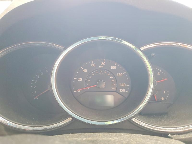 Продаж на аукціоні авто 2011 Kia Sorento, vin: 5XYKTCA18BG099267, номер лоту: 67287996