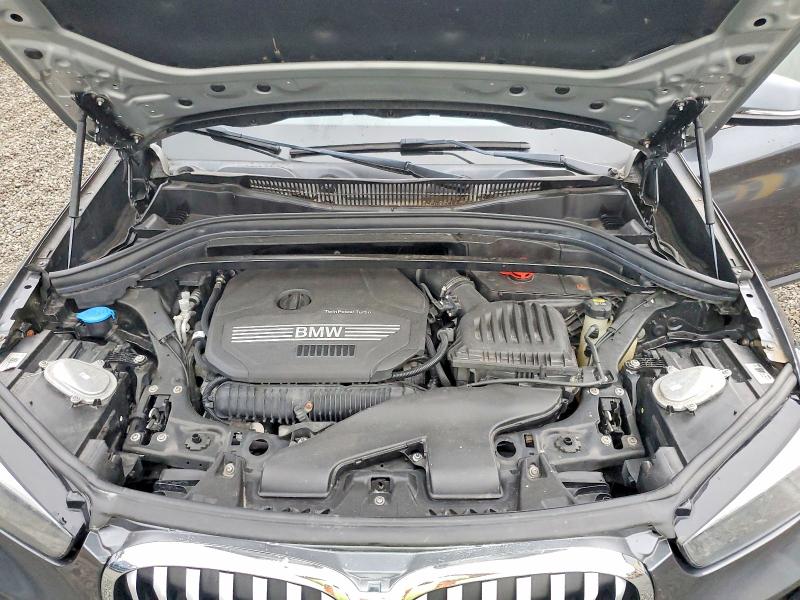 69789026 :رقم المزاد ، WBXJG9C03M5T75022 vin ، 2021 Bmw X1 مزاد بيع