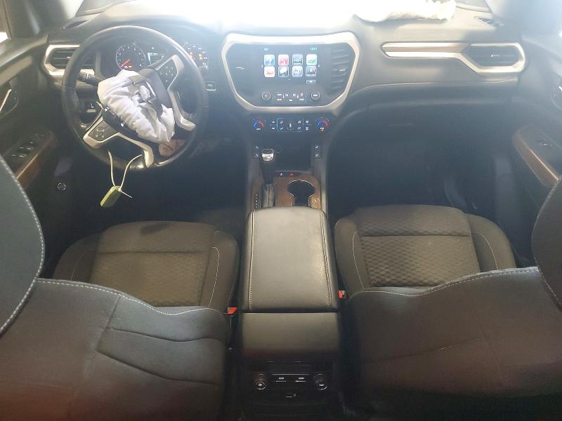 Продажа на аукционе авто 2017 Gmc Acadia, vin: 1GKKNSLS5HZ149437, номер лота: 66890446
