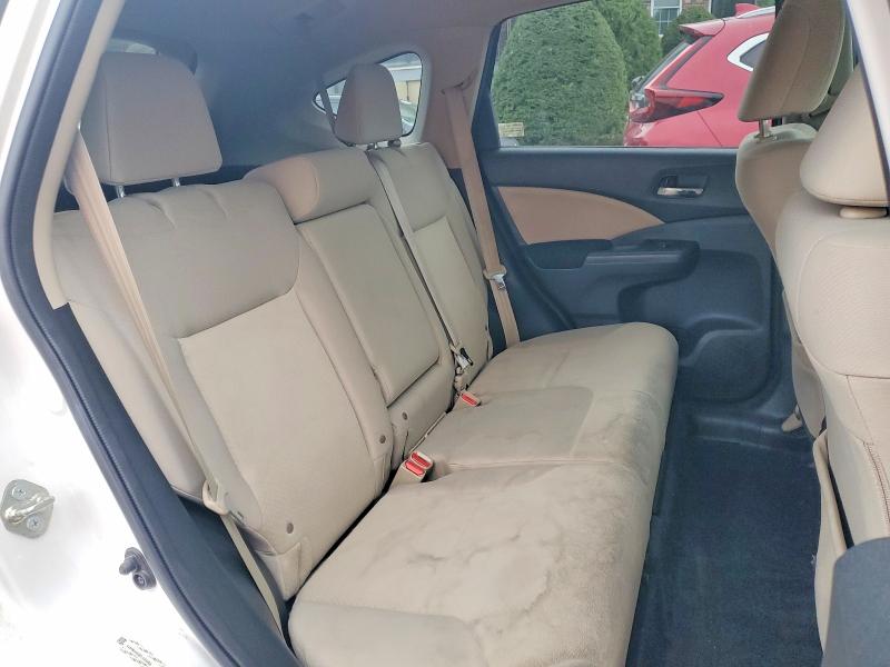 Продаж на аукціоні авто 2015 Honda Cr-v, vin: 5J6RM4H58FL035969, номер лоту: 69867236