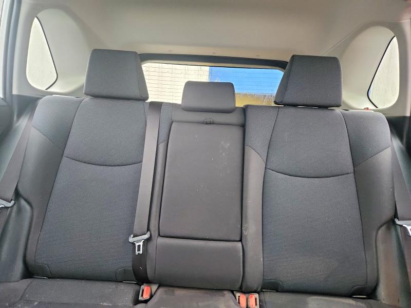 2025 Toyota Rav4 მანქანა იყიდება აუქციონზე, vin: JTMLWRFV6SD332801, აუქციონის ნომერი: 67181796