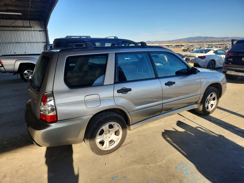 Продаж на аукціоні авто 2006 Subaru Forester, vin: JF1SG63646H740173, номер лоту: 67829716