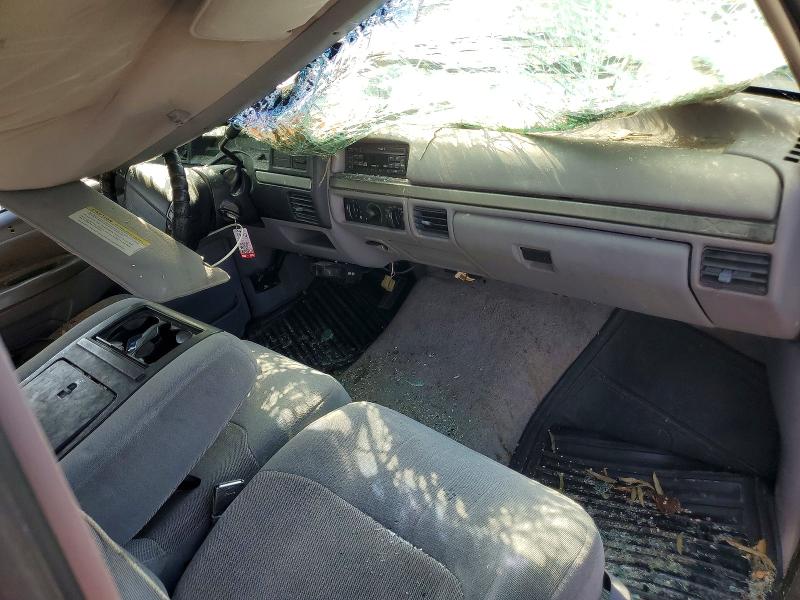 69023476 :رقم المزاد ، 1FTEX14HXSKB84703 vin ، 1995 Ford F150 مزاد بيع