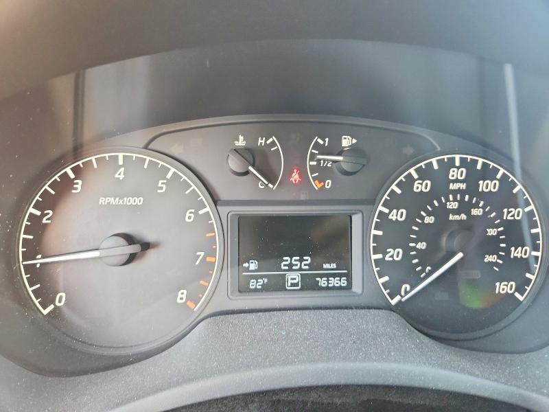 Продаж на аукціоні авто 2017 Nissan Sentra, vin: 3N1AB7AP3HY328360, номер лоту: 69366696