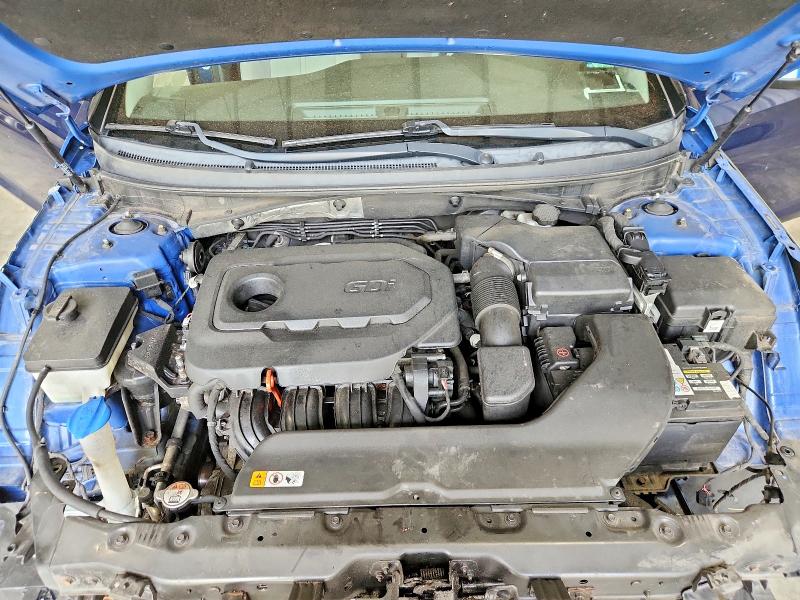Продажа на аукционе авто 2015 Hyundai Sonata, vin: 5NPE24AF6FH160406, номер лота: 67906196