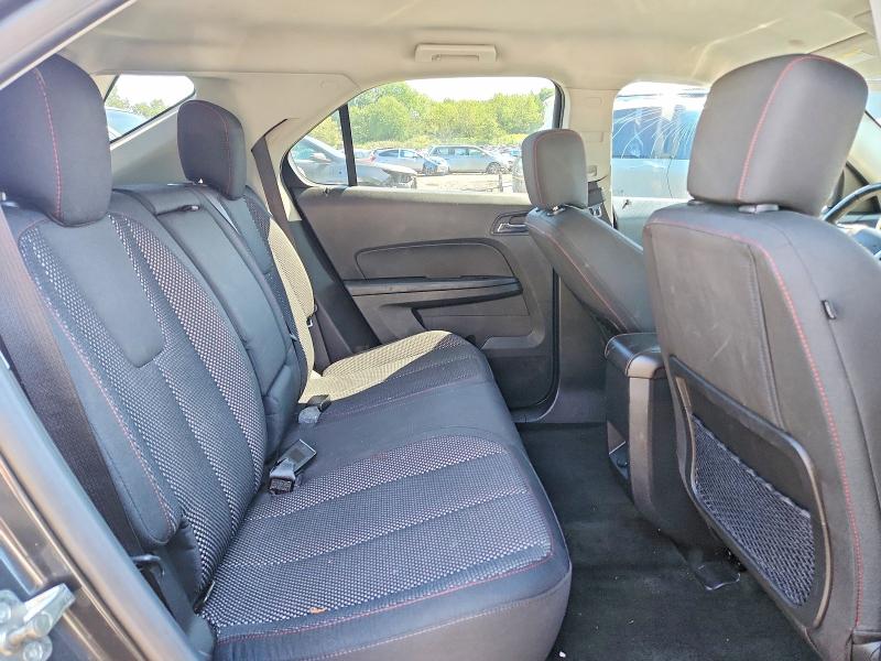 Продаж на аукціоні авто 2013 Chevrolet Equinox, vin: 2GNFLEEK4D6244215, номер лоту: 67719946