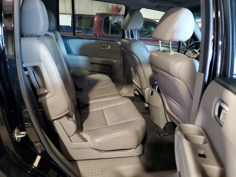 Продажа на аукционе авто 2015 Honda Pilot, vin: 5FNYF4H5XFB026978, номер лота: 67667596