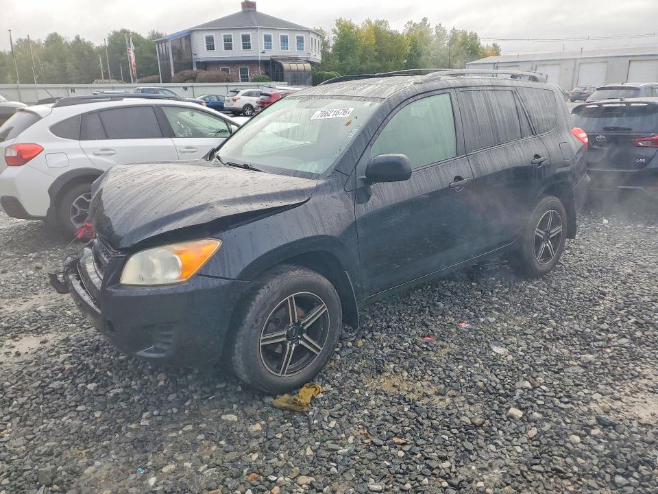 Продажа на аукционе авто 2010 Toyota Rav4, vin: JTMZF4DV8AD025872, номер лота: 70621676