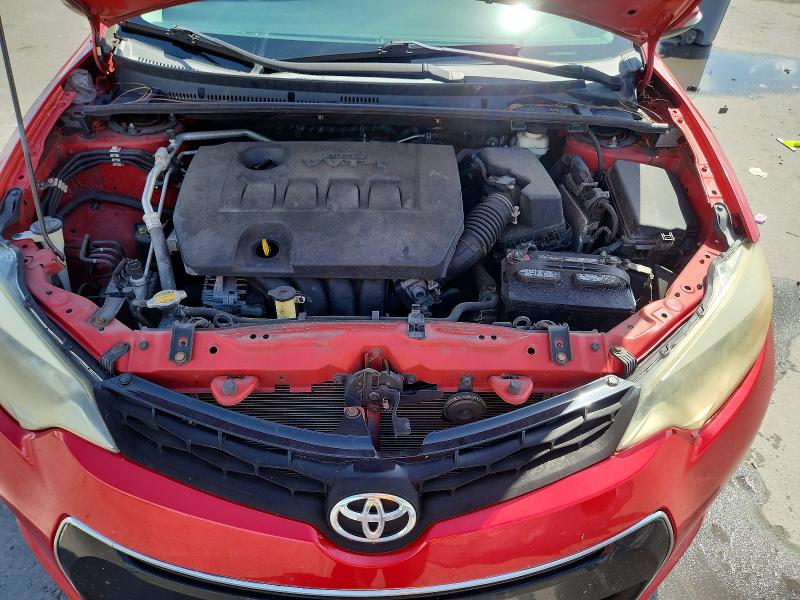 Продаж на аукціоні авто 2014 Toyota Corolla, vin: 2T1BURHE5EC167162, номер лоту: 69059136