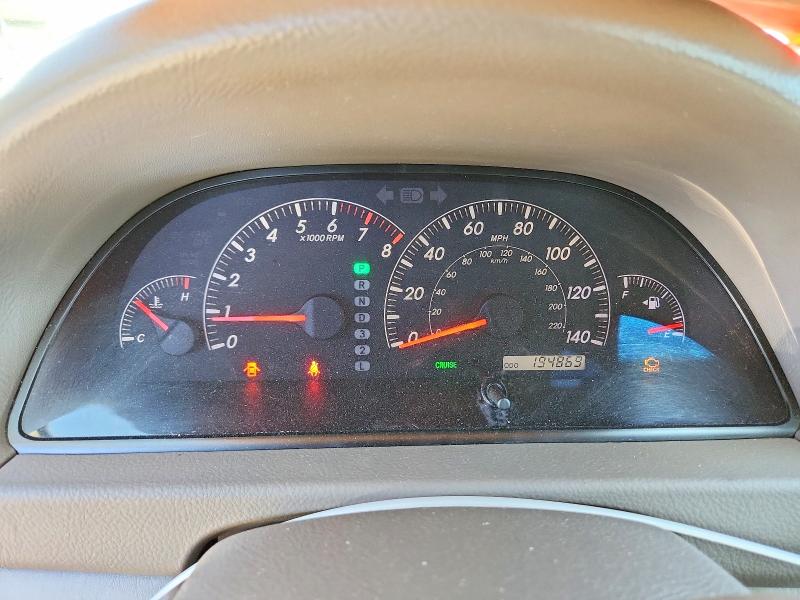 Продажа на аукционе авто 2006 Toyota Camry, vin: 4T1BE30K36U727269, номер лота: 69201906