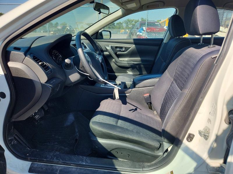 2017 Nissan Altima მანქანა იყიდება აუქციონზე, vin: 1N4AL3AP1HC177312, აუქციონის ნომერი: 67840416