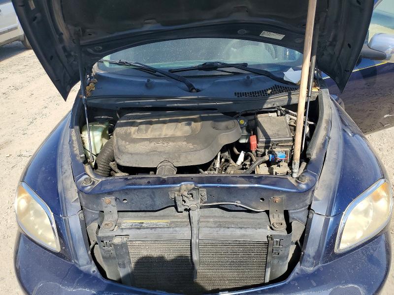 2009 Chevrolet Hhr მანქანა იყიდება აუქციონზე, vin: 3GNCA23B99S630650, აუქციონის ნომერი: 69807176