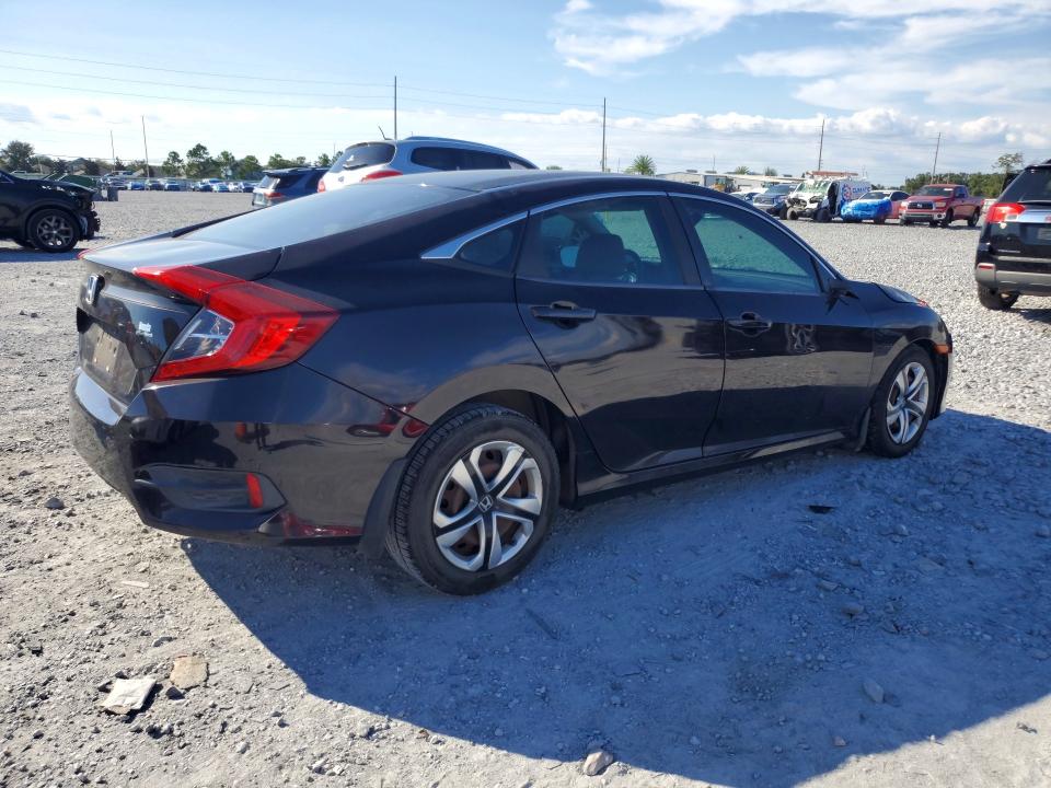 Продаж на аукціоні авто 2017 Honda Civic, vin: 19XFC2F59HE043237, номер лоту: 70771646