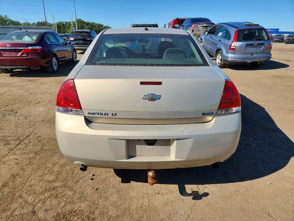 Aukcja sprzedaży 2012 Chevrolet Impala, vin: 2G1WG5E30C1294720, numer aukcji: 68394136