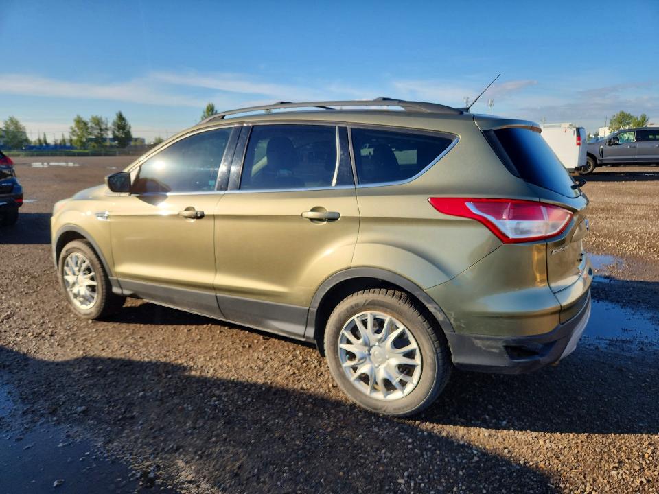 Aukcja sprzedaży 2014 Ford Escape, vin: 1FMCU0G90EUA48339, numer aukcji: 67957976