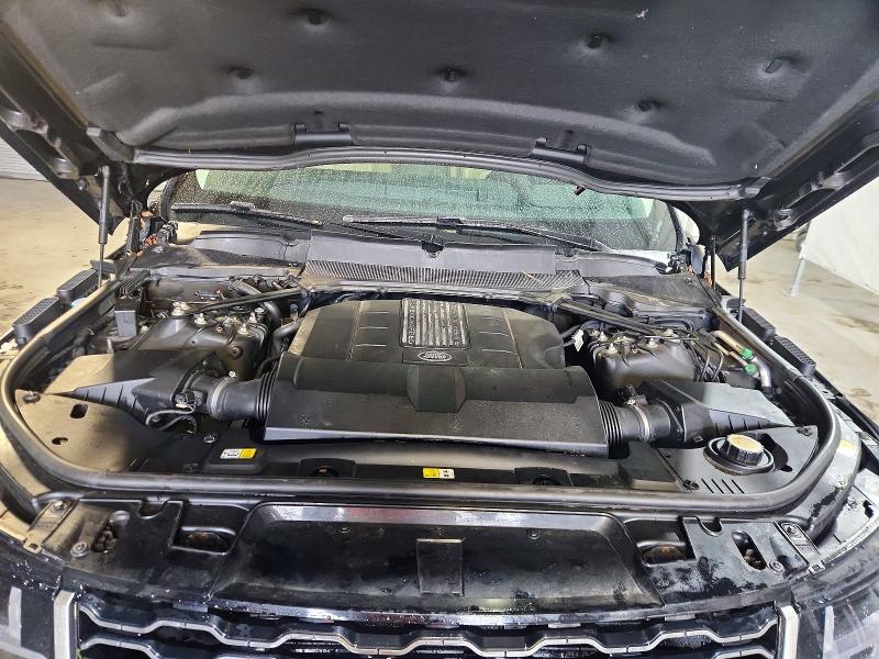 Aukcja sprzedaży 2018 Land Rover Range Rover Sport, vin: SALWR2RV7JA189292, numer aukcji: 70827776