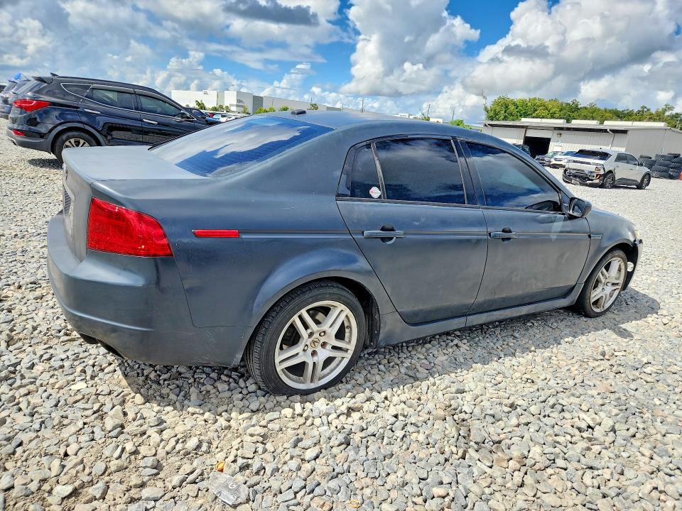 67513436 :رقم المزاد ، 19UUA65585A079085 vin ، 2005 Acura Tl مزاد بيع