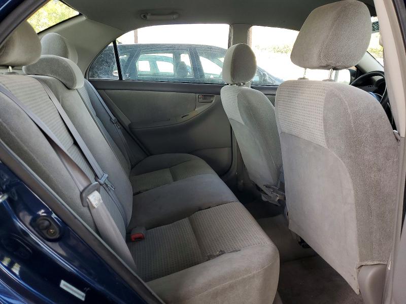 Aukcja sprzedaży 2006 Toyota Corolla, vin: 1NXBR32E96Z581990, numer aukcji: 70357476
