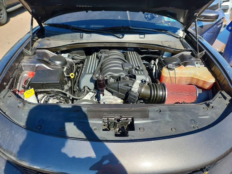 Aukcja sprzedaży 2020 Dodge Charger, vin: 2C3CDXGJ2LH129595, numer aukcji: 67864576