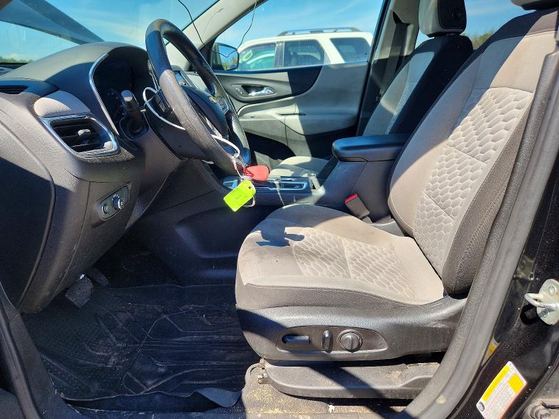 Продаж на аукціоні авто 2020 Chevrolet Equinox, vin: 2GNAXSEV3L6274554, номер лоту: 67902746