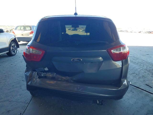 Продаж на аукціоні авто 2013 Ford C-max, vin: 1FADP5CU5DL539992, номер лоту: 68368076