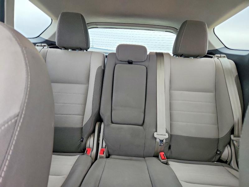 2016 Ford Escape მანქანა იყიდება აუქციონზე, vin: 1FMCU9GX1GUB07520, აუქციონის ნომერი: 71013386
