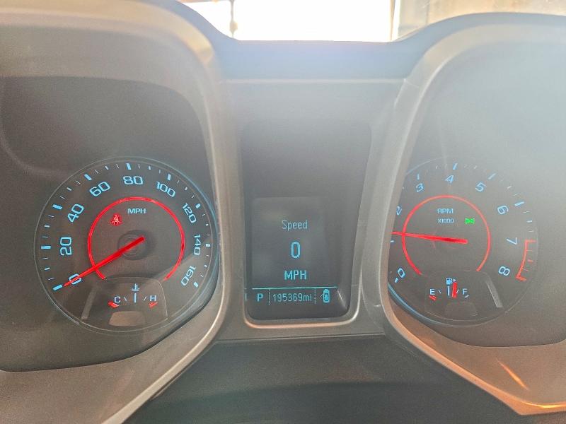 2014 Chevrolet Camaro მანქანა იყიდება აუქციონზე, vin: 2G1FB3D34E9307249, აუქციონის ნომერი: 70268896