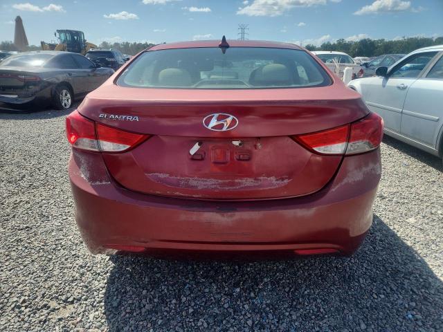 Продажа на аукционе авто 2013 Hyundai Elantra, vin: 5NPDH4AE9DH193270, номер лота: 68709196