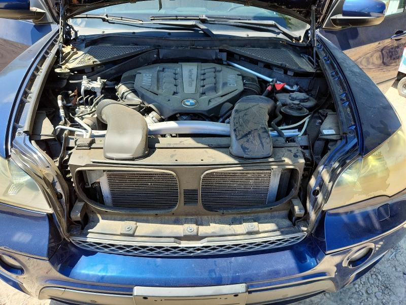 Продаж на аукціоні авто 2012 Bmw X5, vin: 5UXZV8C54CL424006, номер лоту: 69339956