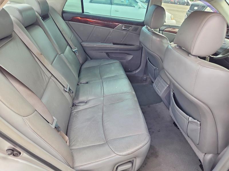 Aukcja sprzedaży 2008 Toyota Avalon, vin: 4T1BK36B28U316075, numer aukcji: 68656076