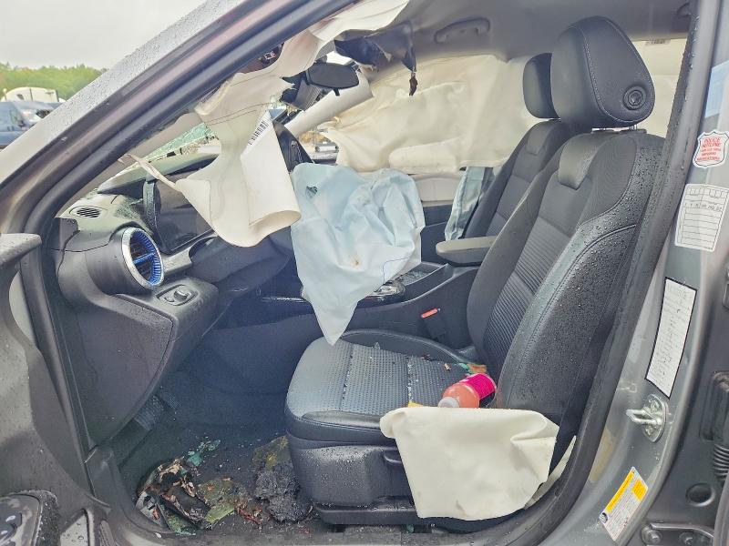69594086 :رقم المزاد ، KL77LHEP4SC234635 vin ، 2025 Chevrolet Trax مزاد بيع